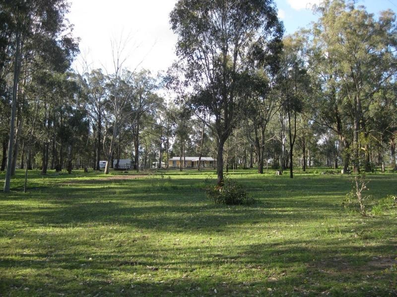 Lot 3 104 North Arm Rusty Lane, Branxton NSW 2335