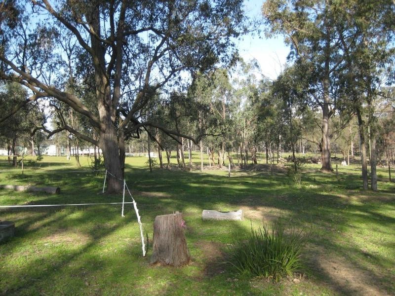 Lot 3 104 North Arm Rusty Lane, Branxton NSW 2335