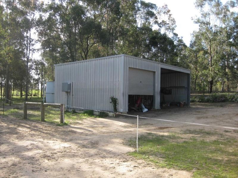 Lot 3 104 North Arm Rusty Lane, Branxton NSW 2335