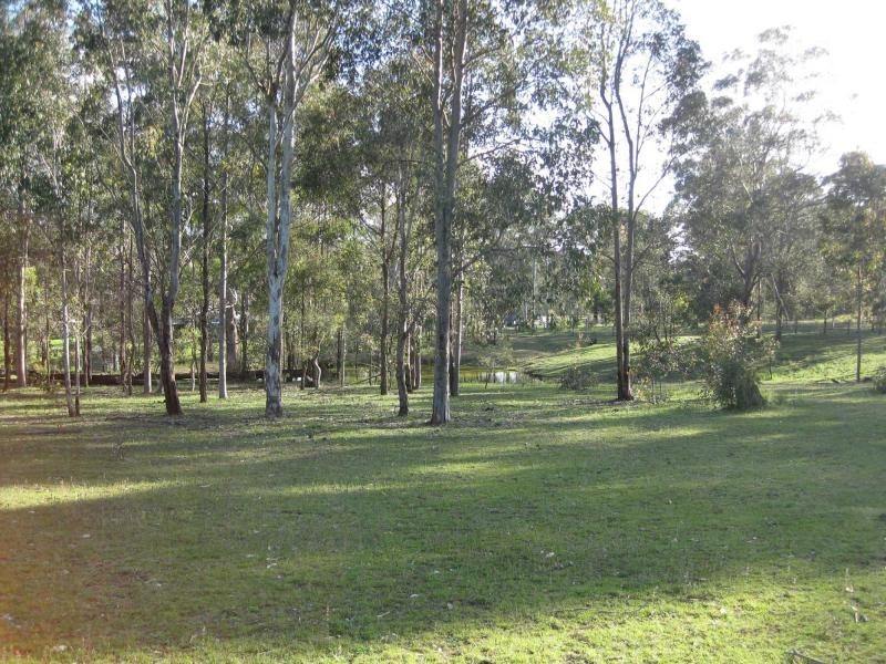 Lot 3 104 North Arm Rusty Lane, Branxton NSW 2335
