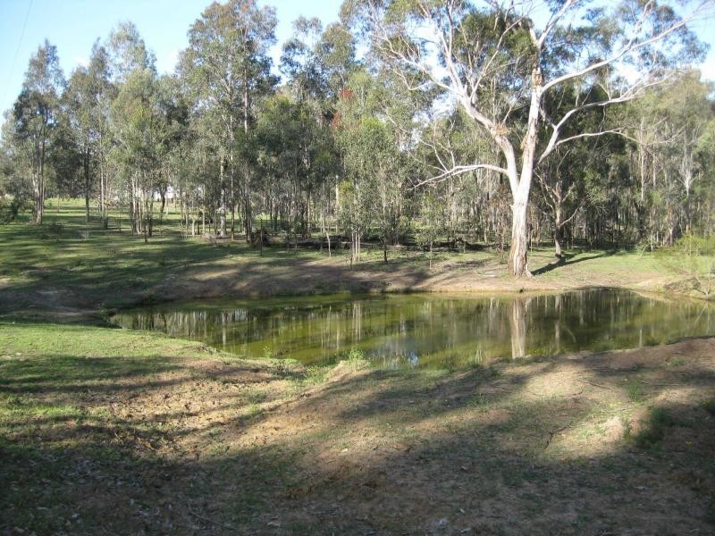 Lot 3 104 North Arm Rusty Lane, Branxton NSW 2335