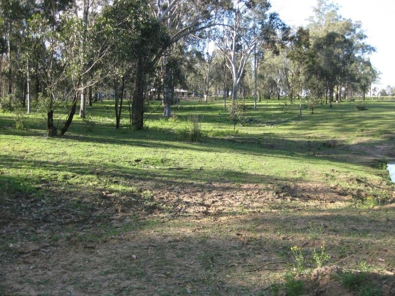 Lot 3 104 North Arm Rusty Lane, Branxton NSW 2335