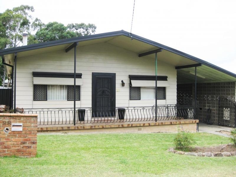 28 High Street, Cessnock NSW 2325
