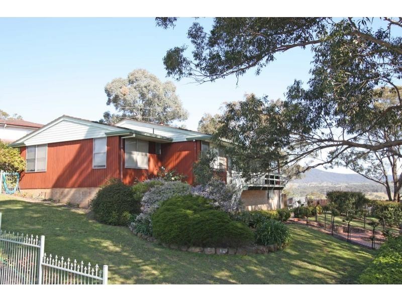 20 Keelendi Road, Bellbird Heights NSW 2325
