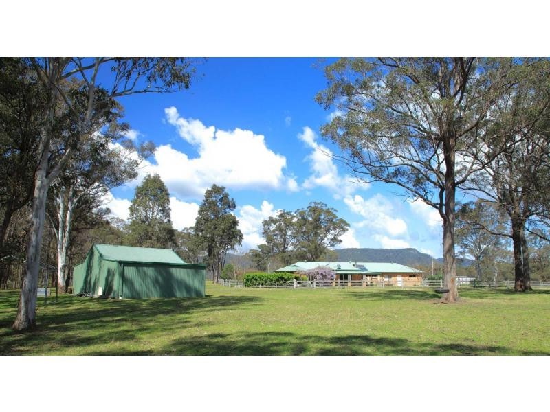 136 Whitings Lane, Quorrobolong NSW 2325