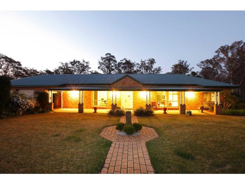 136 Whitings Lane, Quorrobolong NSW 2325
