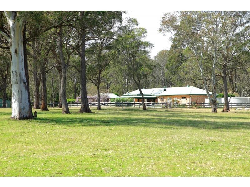 136 Whitings Lane, Quorrobolong NSW 2325