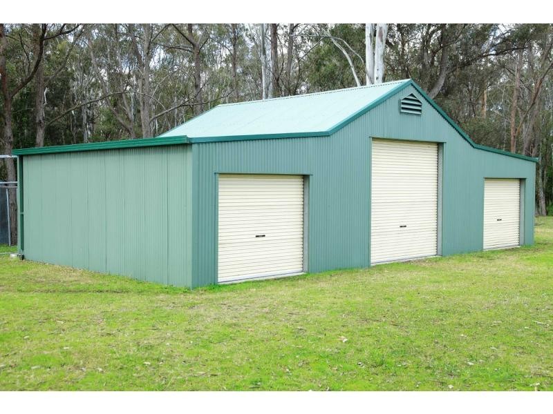 136 Whitings Lane, Quorrobolong NSW 2325