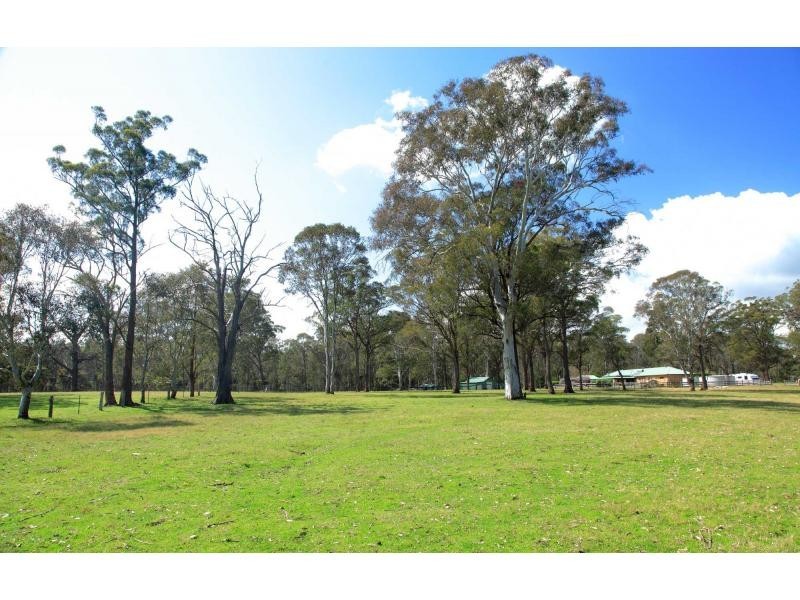 136 Whitings Lane, Quorrobolong NSW 2325