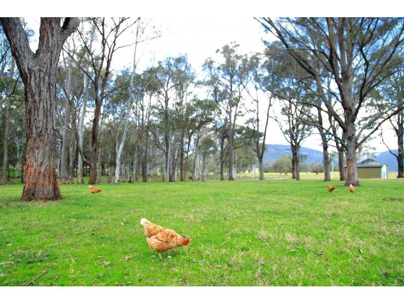 136 Whitings Lane, Quorrobolong NSW 2325