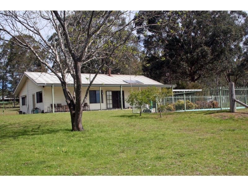 512 Congewai Road, Congewai NSW 2325