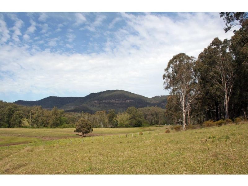 512 Congewai Road, Congewai NSW 2325
