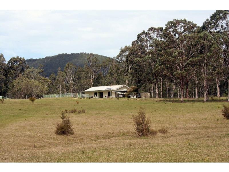 512 Congewai Road, Congewai NSW 2325