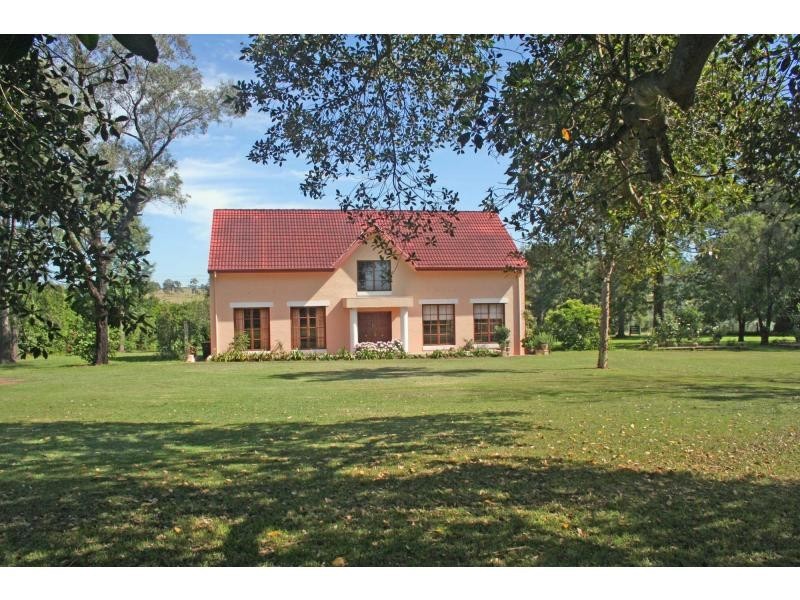137 Knockfin Road, Luskintyre NSW 2321