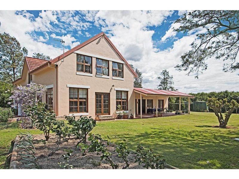 137 Knockfin Road, Luskintyre NSW 2321