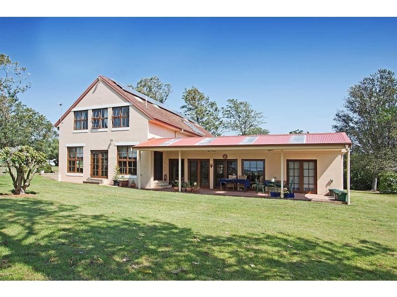 137 Knockfin Road, Luskintyre NSW 2321