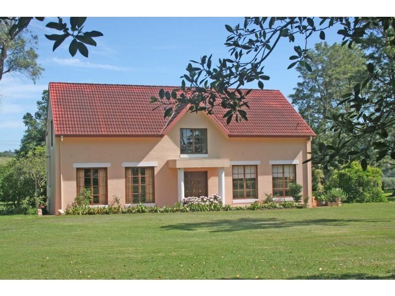 137 Knockfin Road, Luskintyre NSW 2321