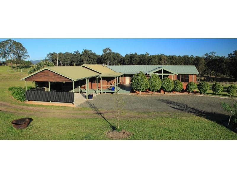 26 Lodge Road, Lovedale NSW 2325