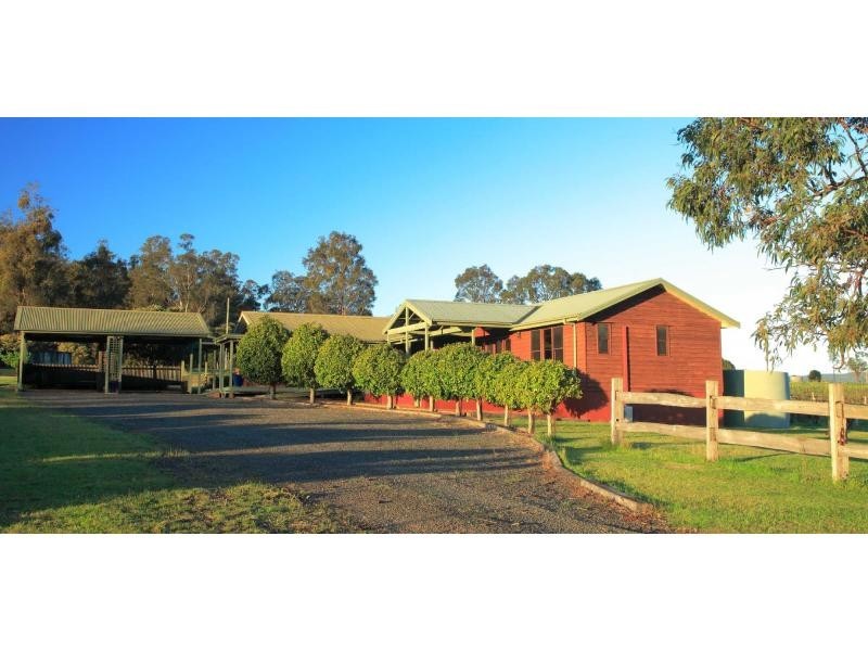 26 Lodge Road, Lovedale NSW 2325