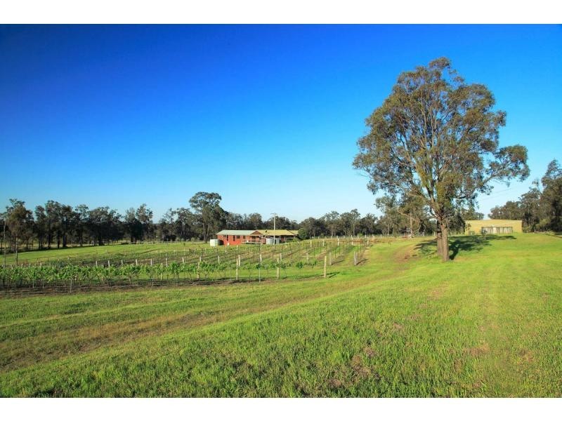 26 Lodge Road, Lovedale NSW 2325