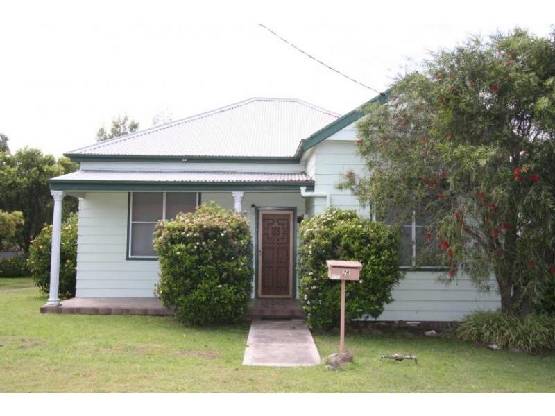 26 Love Street, Cessnock NSW 2325