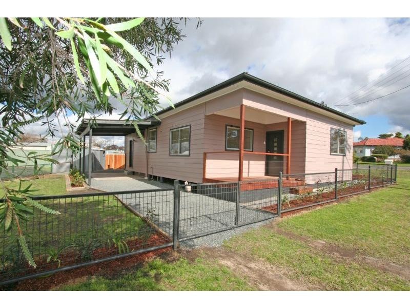 6 James Street, Cessnock NSW 2325