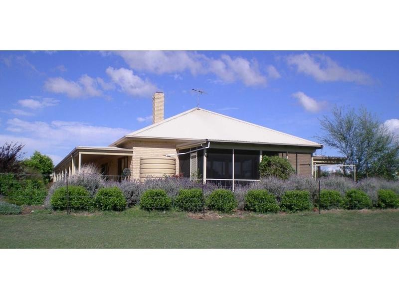 485 Luskintyre Road, Luskintyre NSW 2321