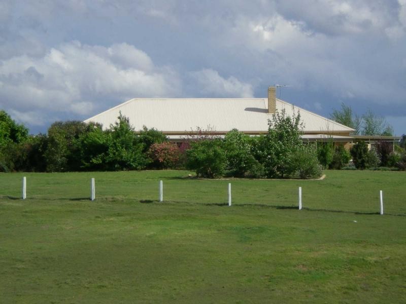 485 Luskintyre Road, Luskintyre NSW 2321