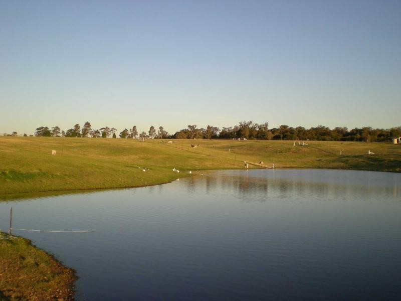 485 Luskintyre Road, Luskintyre NSW 2321