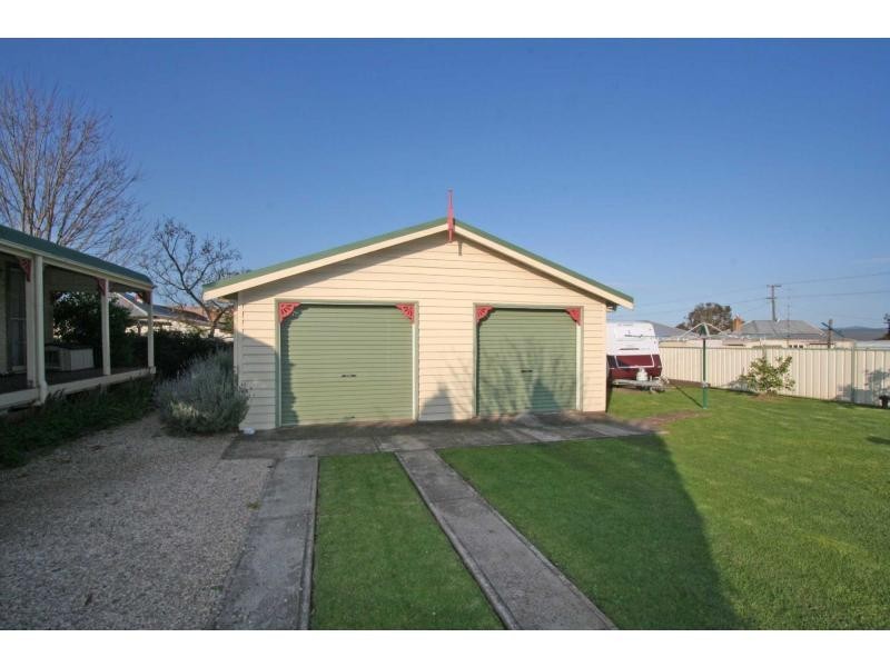 63 Wollombi Road, Cessnock NSW 2325