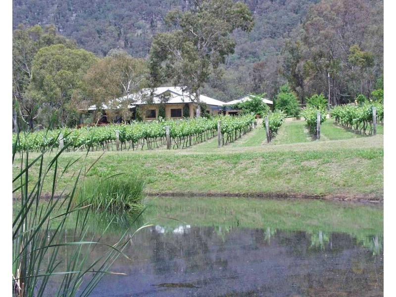 940 Milbrodale Road, Broke NSW 2330