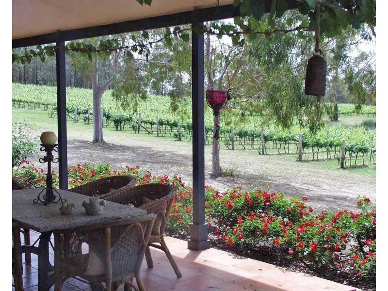 940 Milbrodale Road, Broke NSW 2330