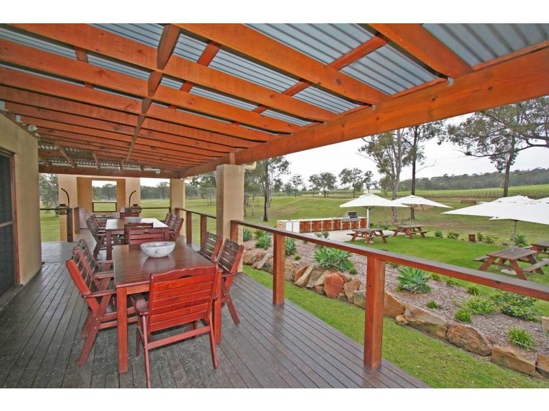 “Molly’s Cradle” 356 Tuckers Lane, Greta NSW 2334