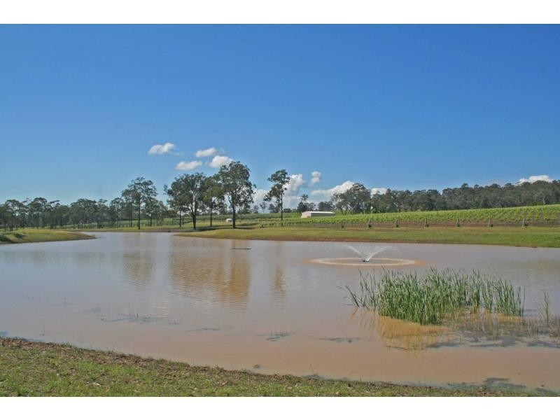 “Molly’s Cradle” 356 Tuckers Lane, Greta NSW 2334