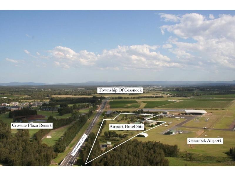453 Wine Country Drive, Pokolbin NSW 2320