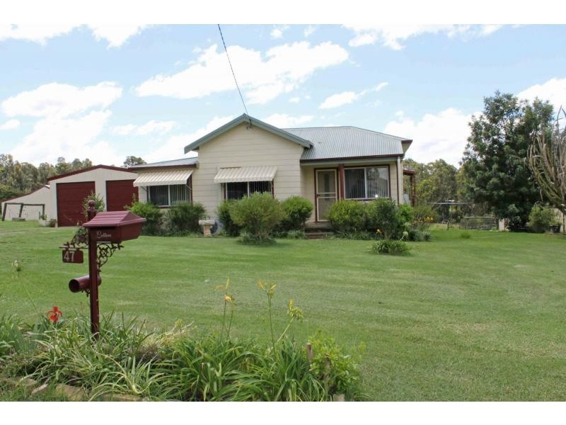 47 Caledonia Street, Kearsley NSW 2325