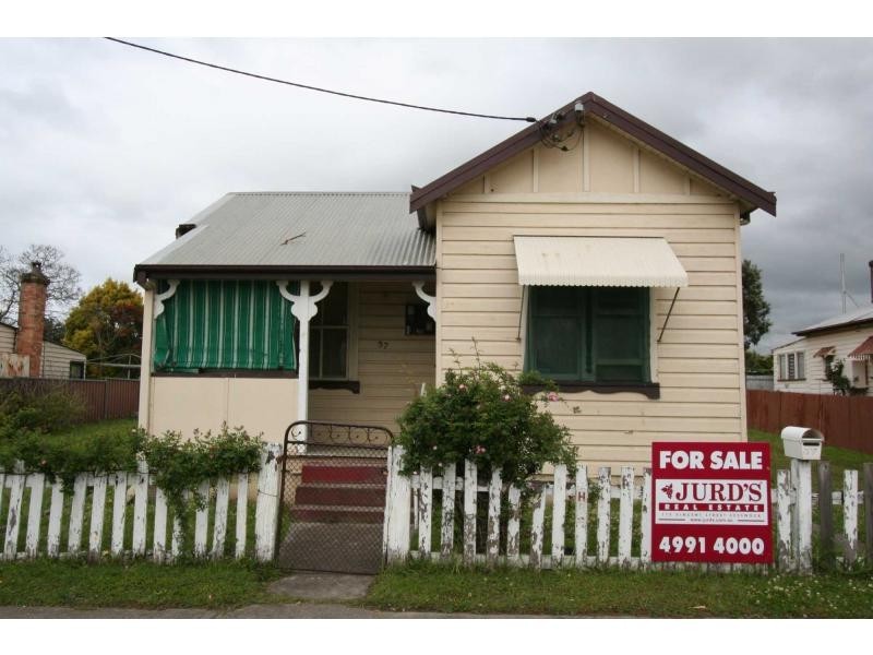 57 Allandale Road, Cessnock NSW 2325