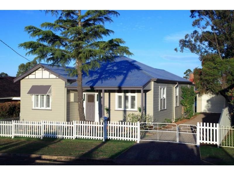 28 Buckland Avenue, Cessnock NSW 2325
