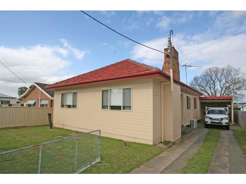 54 Church Street, Cessnock NSW 2325