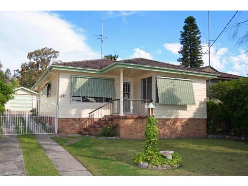 347 Wollombi Road, Bellbird NSW 2325