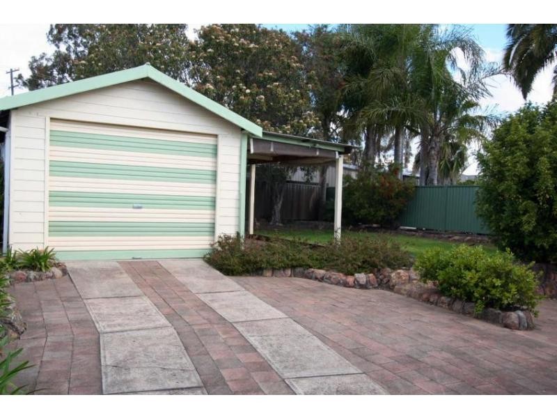 347 Wollombi Road, Bellbird NSW 2325