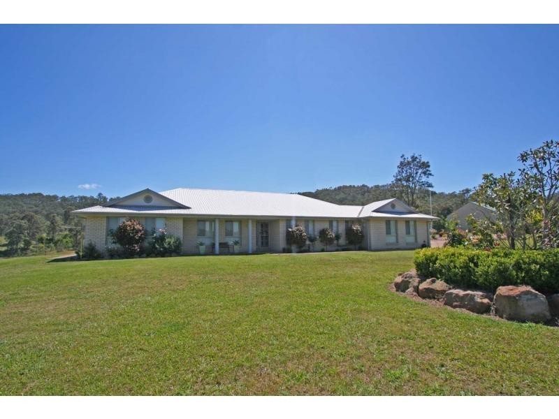 208 Talga Road, Lovedale NSW 2325