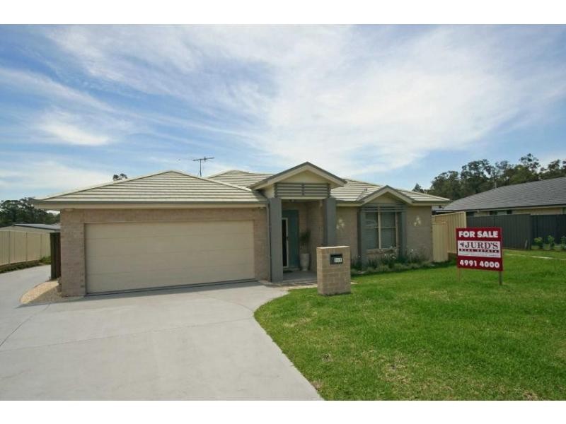 1/7 Lindeman Grove, Cessnock NSW 2325