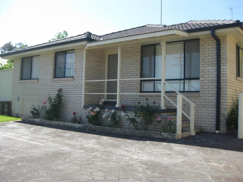 Unit 1/79 Catherine Street, Cessnock NSW 2325