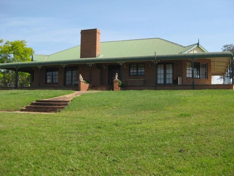 85 Marrowbone Road, Pokolbin NSW 2320