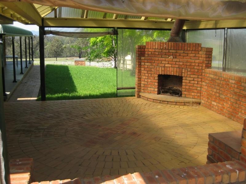 85 Marrowbone Road, Pokolbin NSW 2320