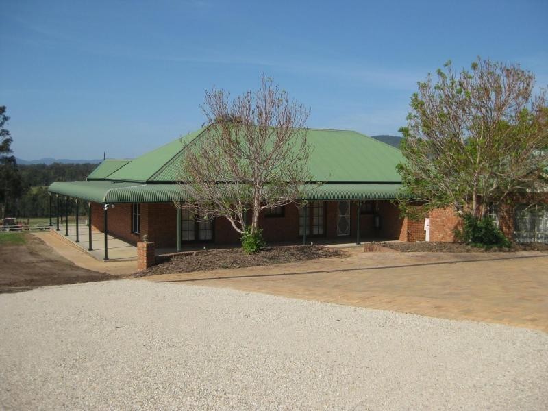 85 Marrowbone Road, Pokolbin NSW 2320