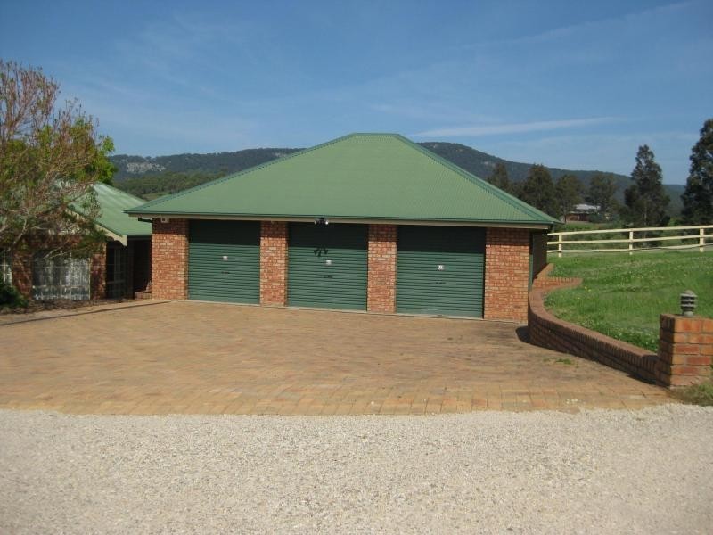 85 Marrowbone Road, Pokolbin NSW 2320
