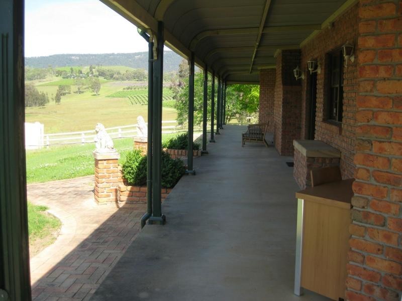 85 Marrowbone Road, Pokolbin NSW 2320