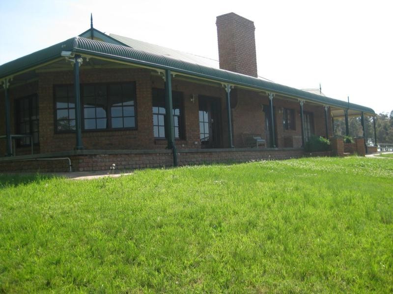 85 Marrowbone Road, Pokolbin NSW 2320